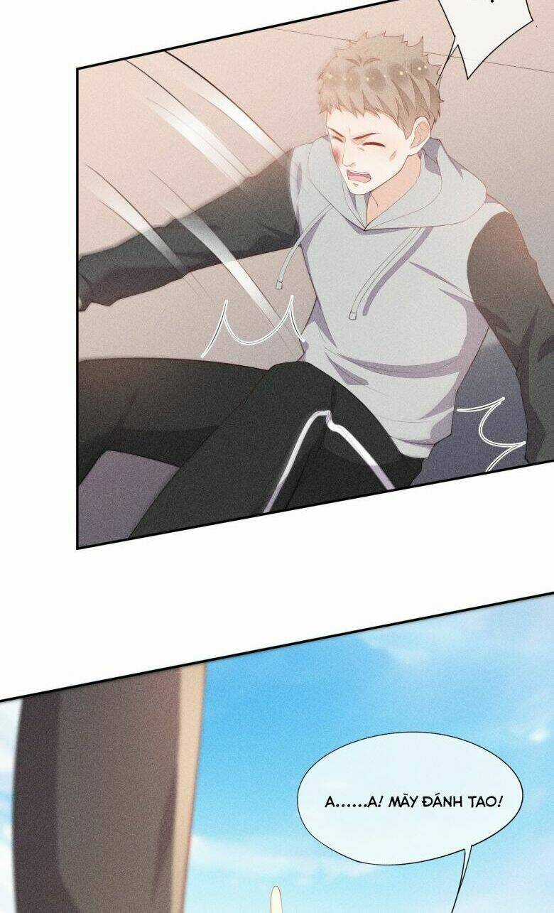 CẠNH KIẾM CHI PHONG - Chapter 45 - Trang 96