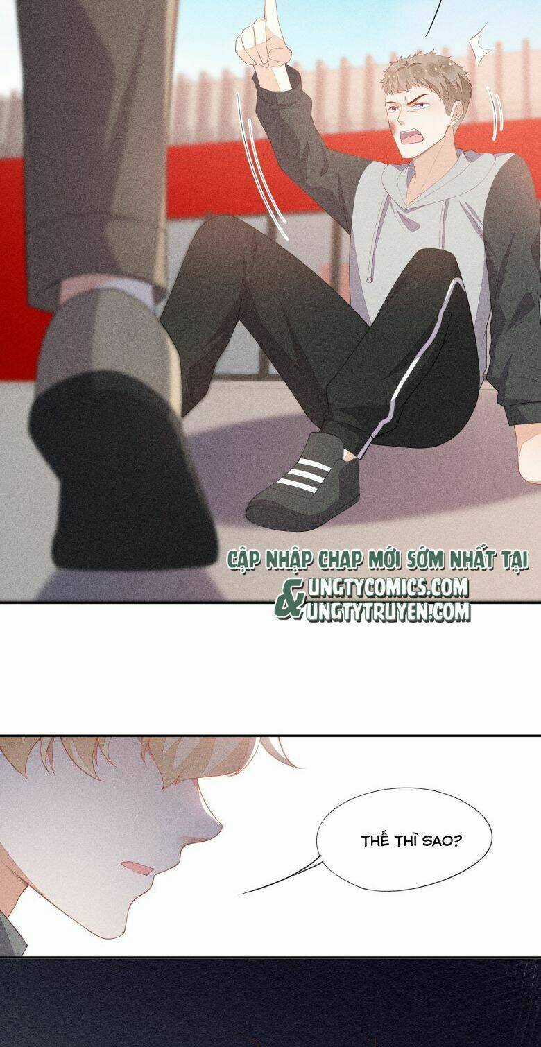 CẠNH KIẾM CHI PHONG - Chapter 45 - Trang 97
