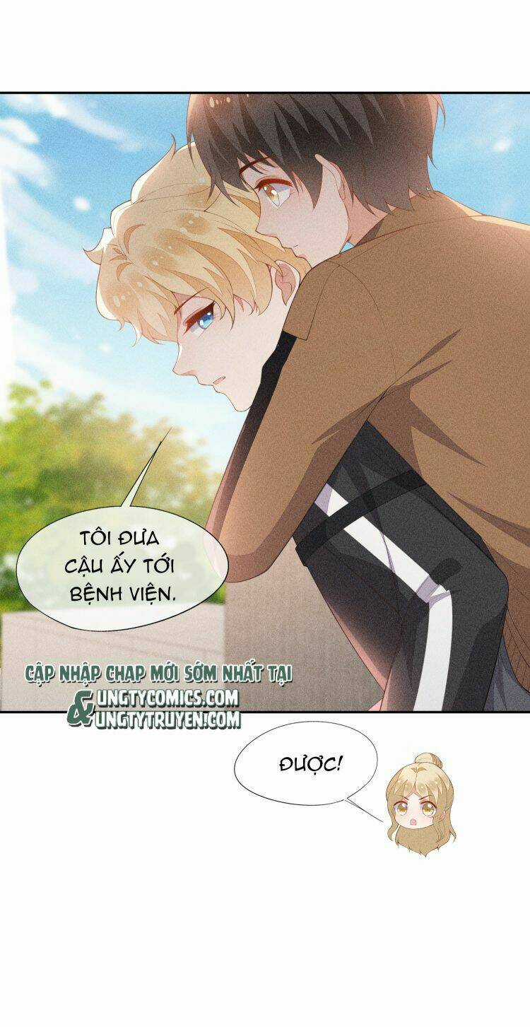 CẠNH KIẾM CHI PHONG - Chapter 46 - Trang 12