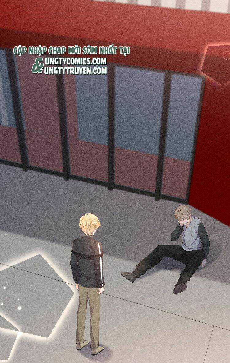 CẠNH KIẾM CHI PHONG - Chapter 46 - Trang 4