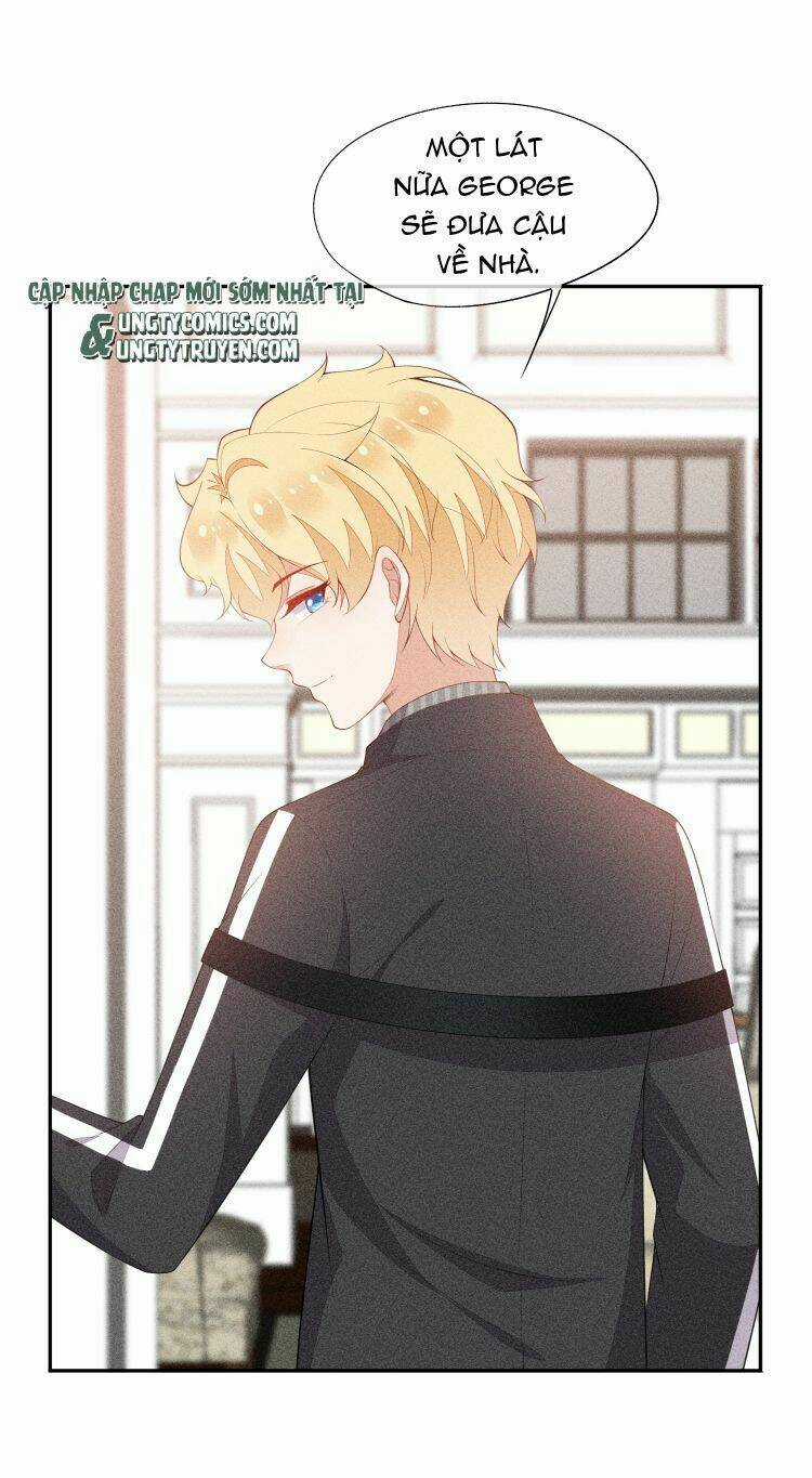 CẠNH KIẾM CHI PHONG - Chapter 46 - Trang 37