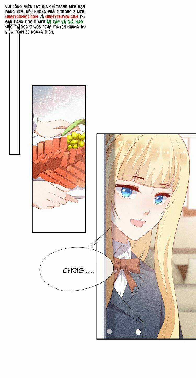 CẠNH KIẾM CHI PHONG - Chapter 46 - Trang 40