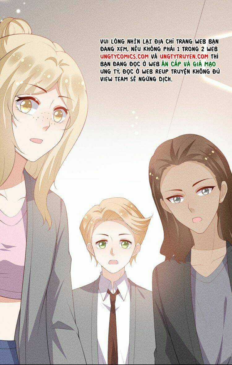 CẠNH KIẾM CHI PHONG - Chapter 46 - Trang 5