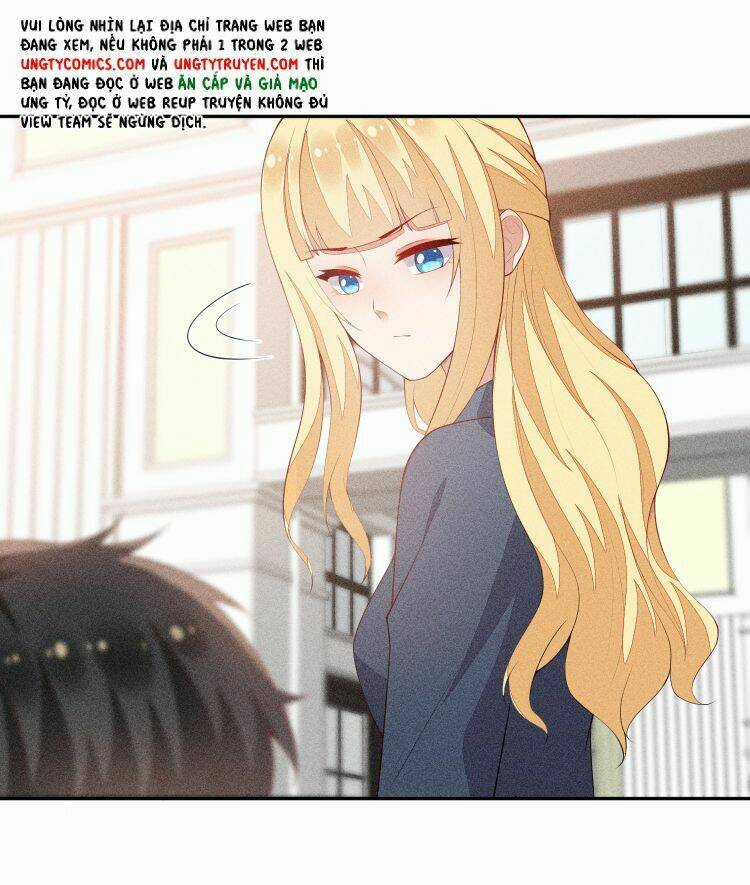 CẠNH KIẾM CHI PHONG - Chapter 46 - Trang 42