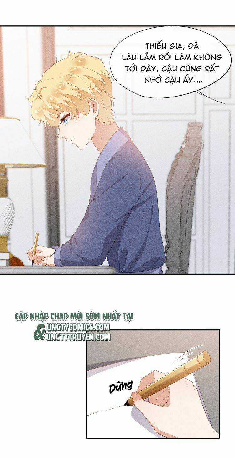 CẠNH KIẾM CHI PHONG - Chapter 46 - Trang 47