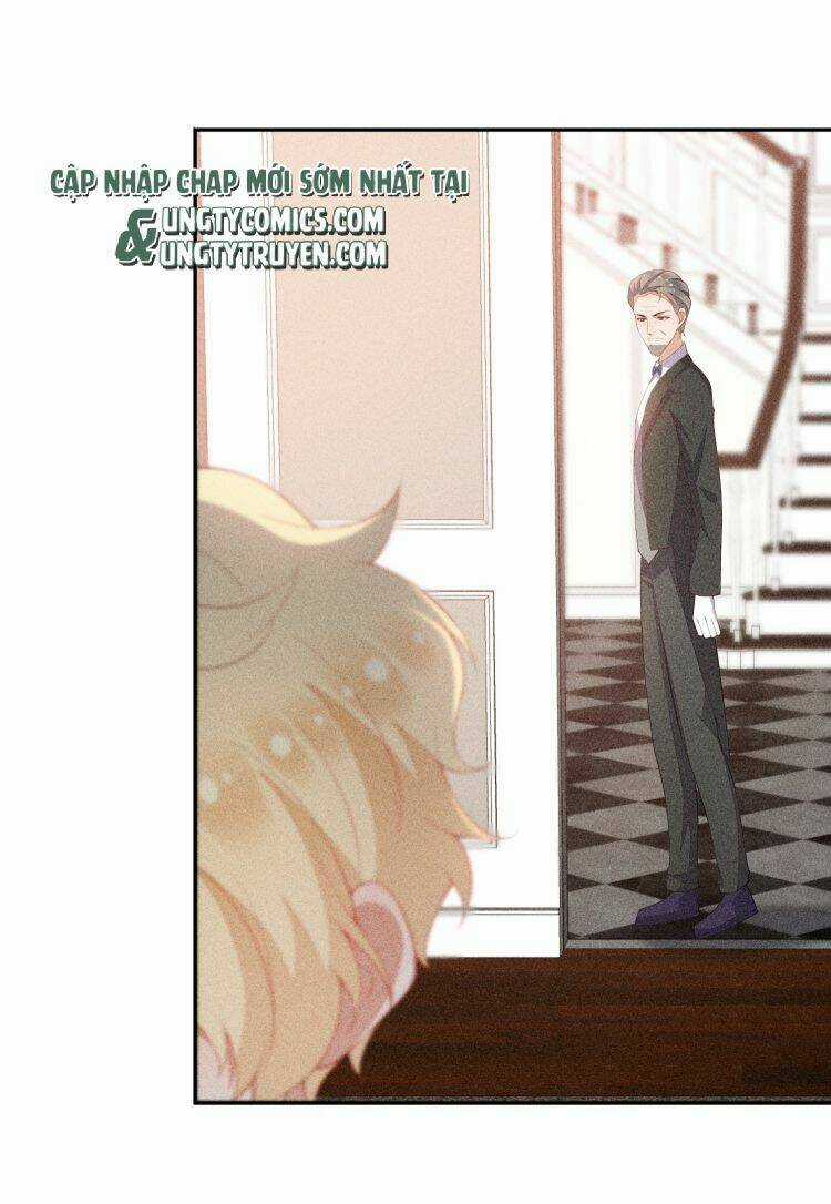 CẠNH KIẾM CHI PHONG - Chapter 46 - Trang 49