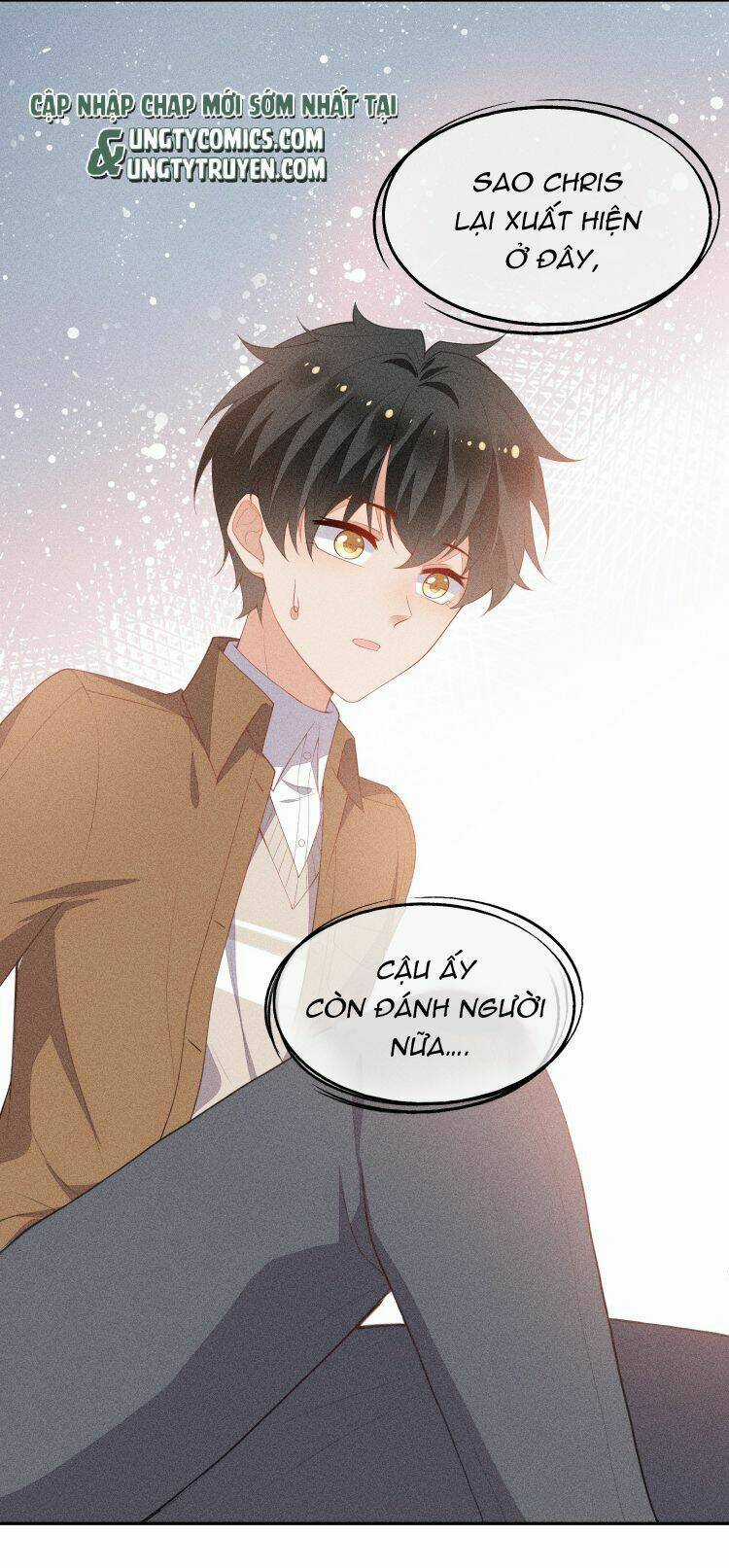 CẠNH KIẾM CHI PHONG - Chapter 46 - Trang 6