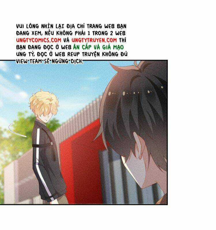 CẠNH KIẾM CHI PHONG - Chapter 46 - Trang 7