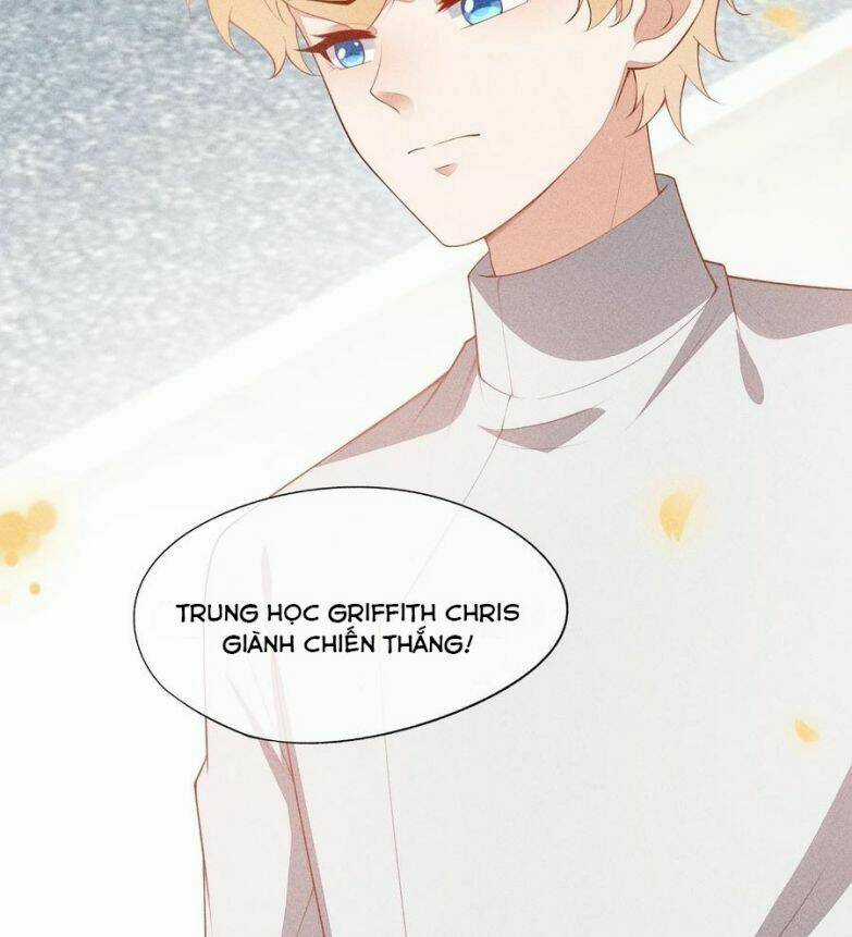 CẠNH KIẾM CHI PHONG - Chapter 47 - Trang 22