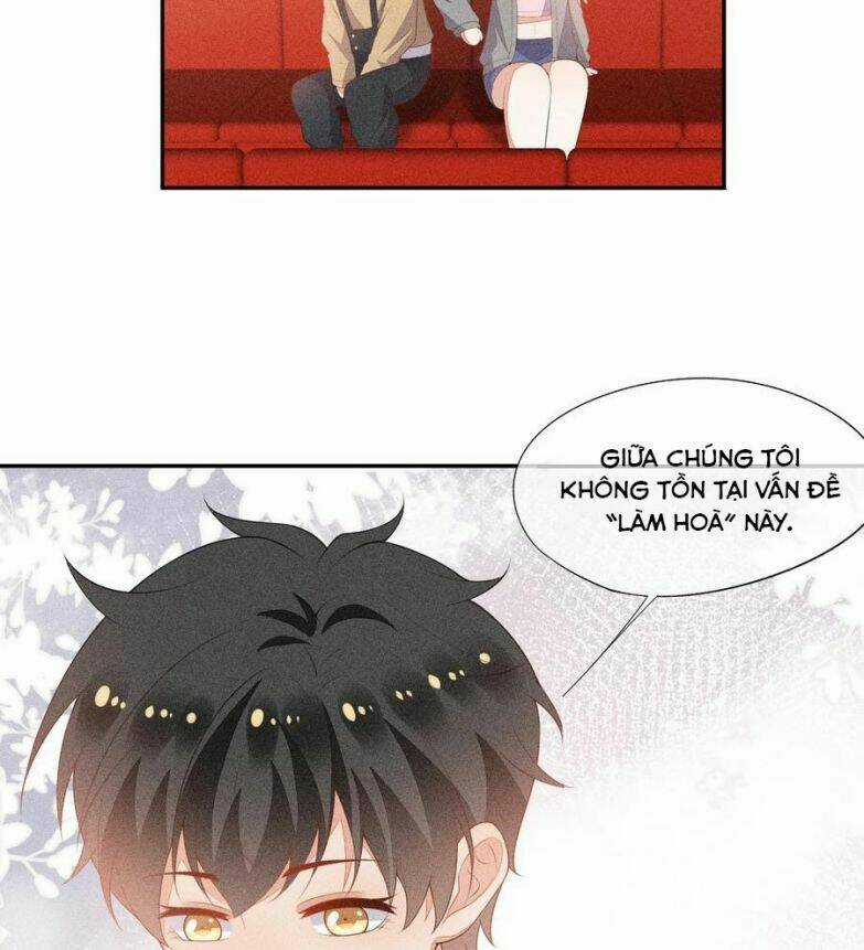 CẠNH KIẾM CHI PHONG - Chapter 47 - Trang 28