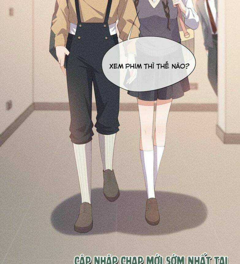 CẠNH KIẾM CHI PHONG - Chapter 47 - Trang 31