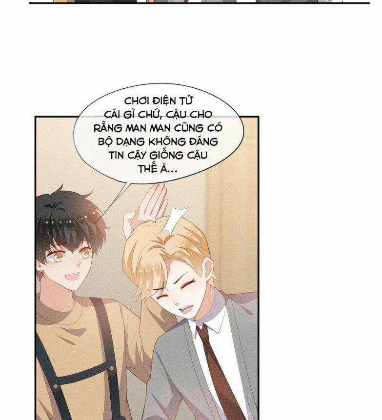 CẠNH KIẾM CHI PHONG - Chapter 47 - Trang 33