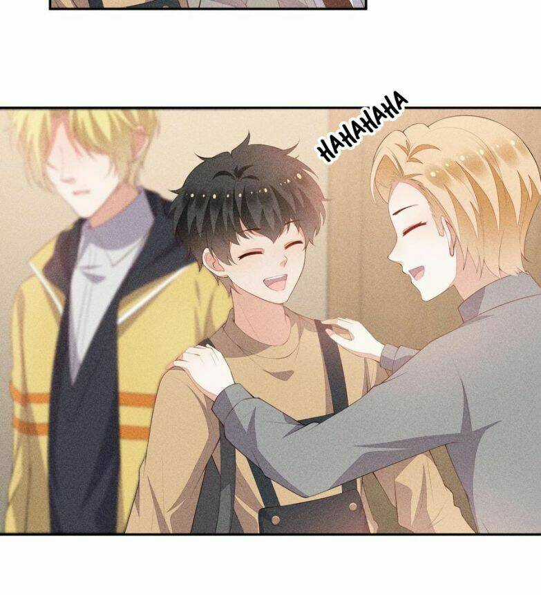 CẠNH KIẾM CHI PHONG - Chapter 47 - Trang 34