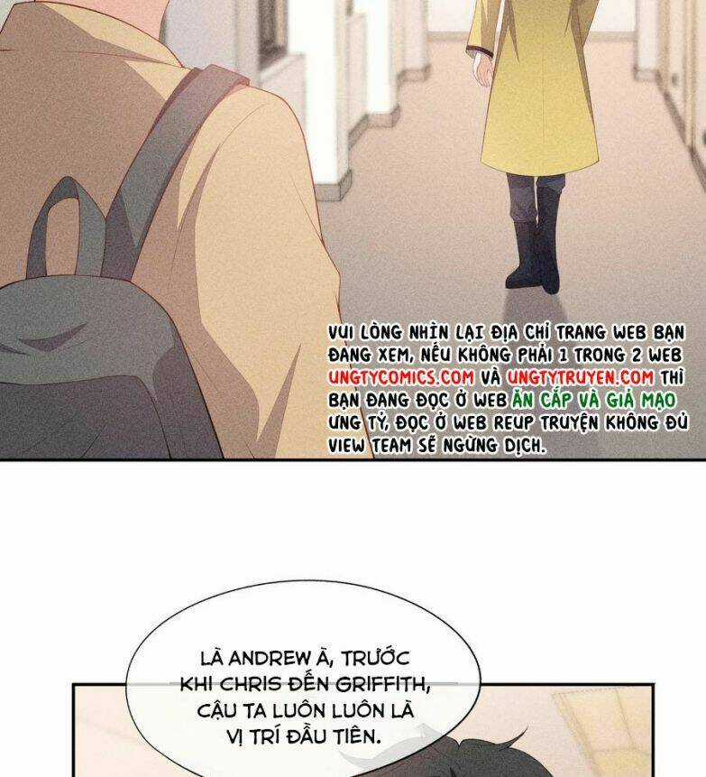 CẠNH KIẾM CHI PHONG - Chapter 47 - Trang 40