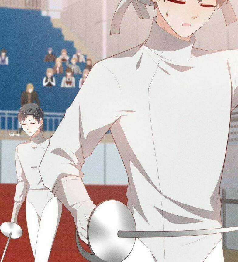 CẠNH KIẾM CHI PHONG - Chapter 47 - Trang 5