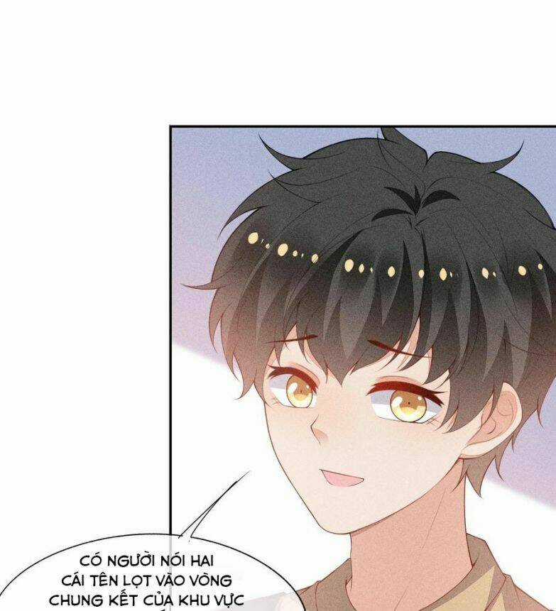 CẠNH KIẾM CHI PHONG - Chapter 47 - Trang 42