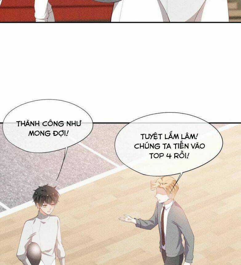 CẠNH KIẾM CHI PHONG - Chapter 47 - Trang 6