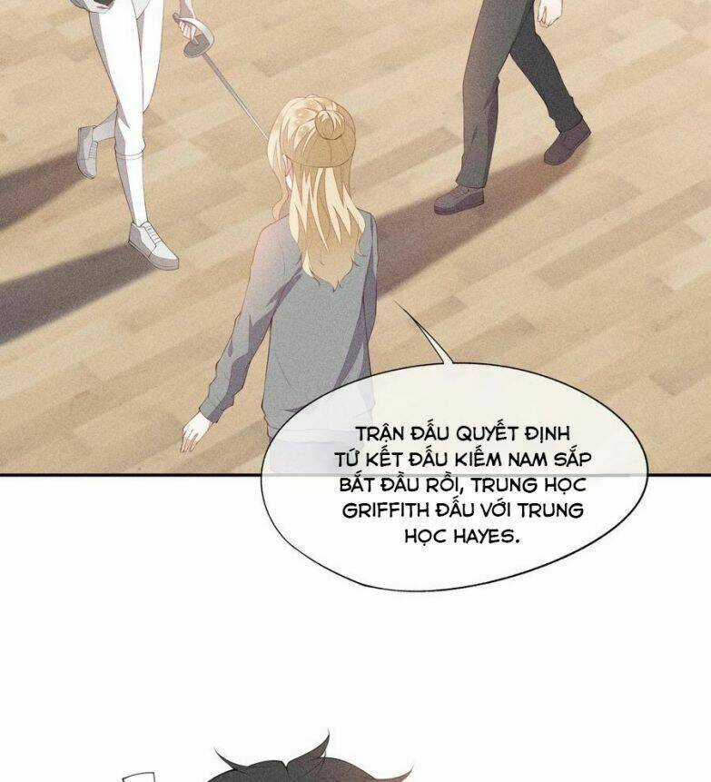 CẠNH KIẾM CHI PHONG - Chapter 47 - Trang 7