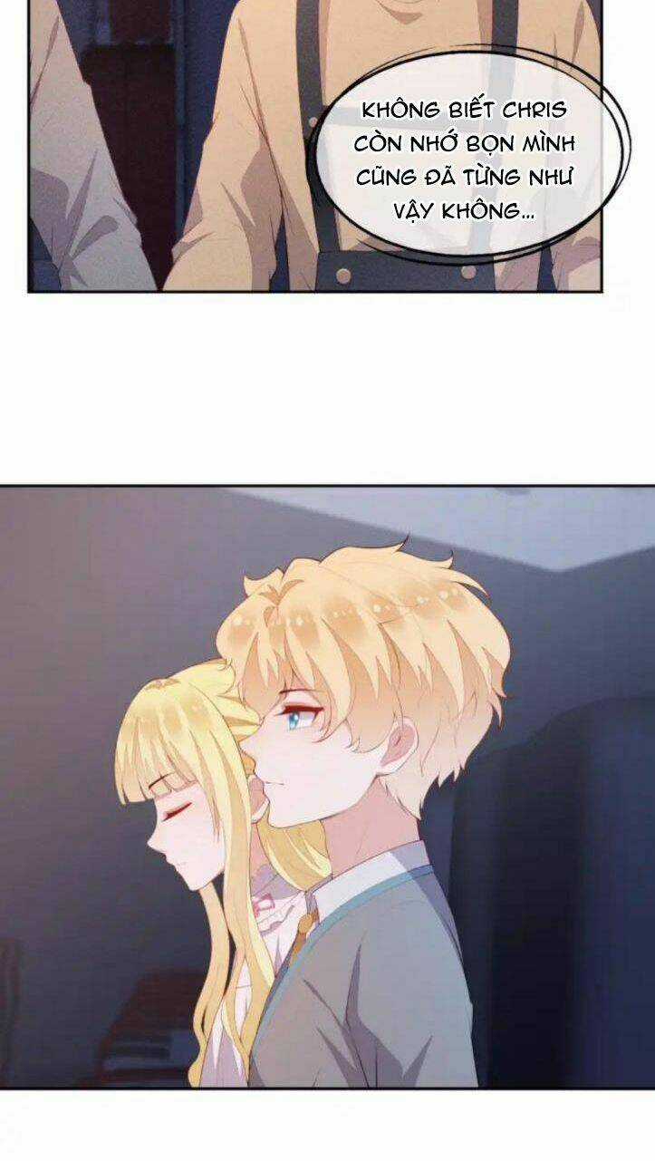 CẠNH KIẾM CHI PHONG - Chapter 48 - Trang 14