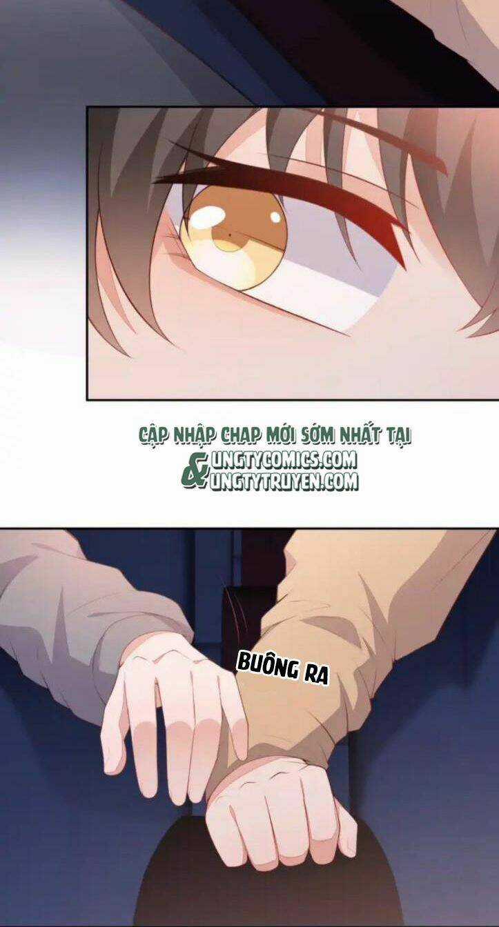 CẠNH KIẾM CHI PHONG - Chapter 48 - Trang 16