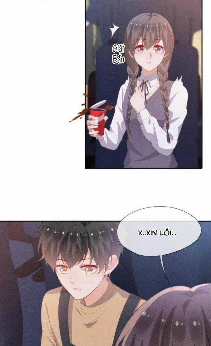 CẠNH KIẾM CHI PHONG - Chapter 48 - Trang 18