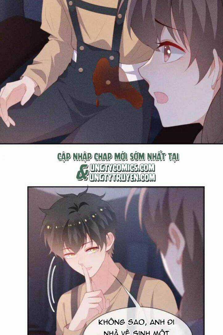 CẠNH KIẾM CHI PHONG - Chapter 48 - Trang 19