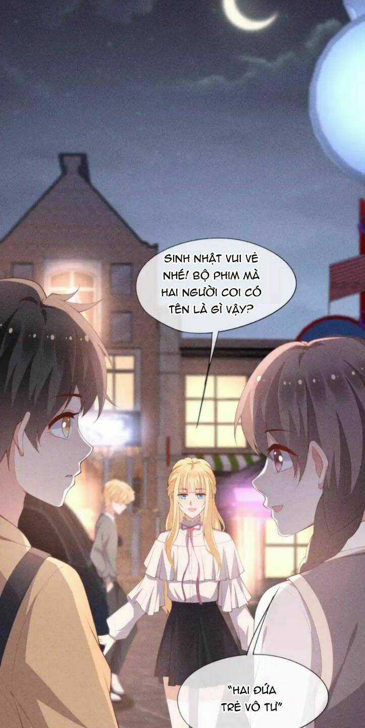 CẠNH KIẾM CHI PHONG - Chapter 48 - Trang 3