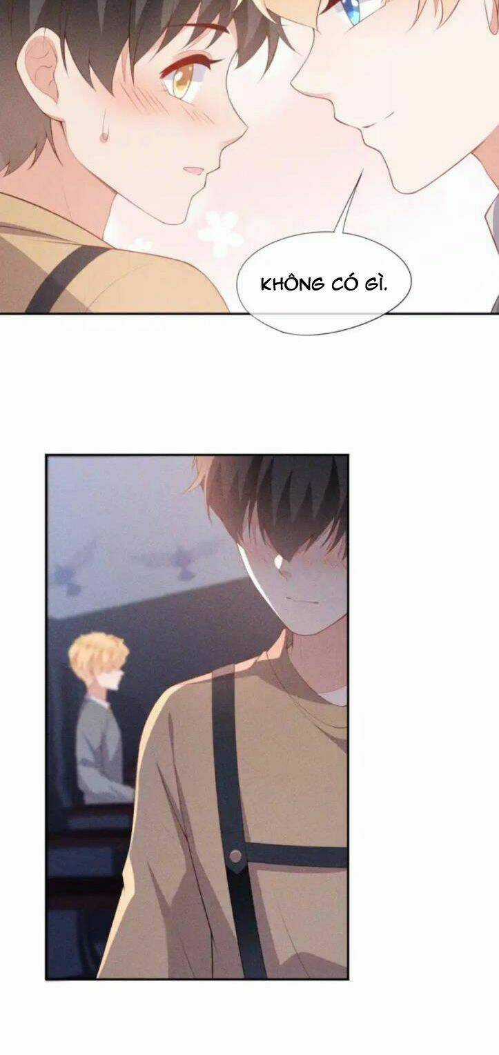 CẠNH KIẾM CHI PHONG - Chapter 48 - Trang 26