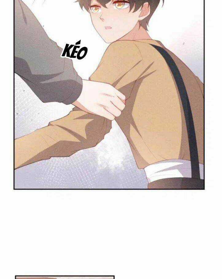 CẠNH KIẾM CHI PHONG - Chapter 48 - Trang 31