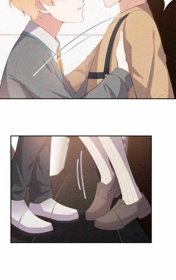 CẠNH KIẾM CHI PHONG - Chapter 48 - Trang 33