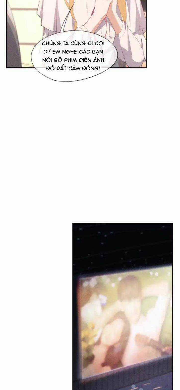 CẠNH KIẾM CHI PHONG - Chapter 48 - Trang 5