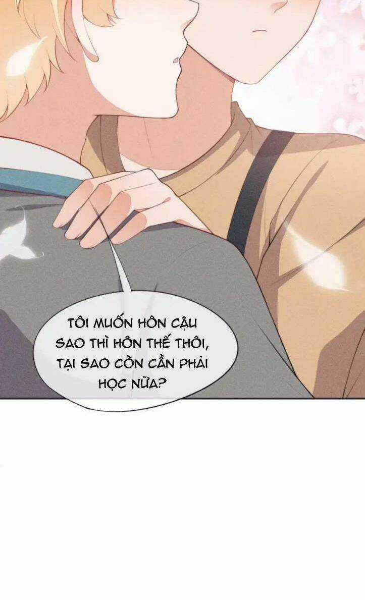 CẠNH KIẾM CHI PHONG - Chapter 48 - Trang 43