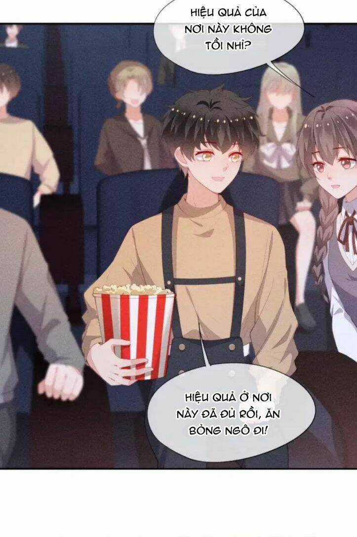 CẠNH KIẾM CHI PHONG - Chapter 48 - Trang 7