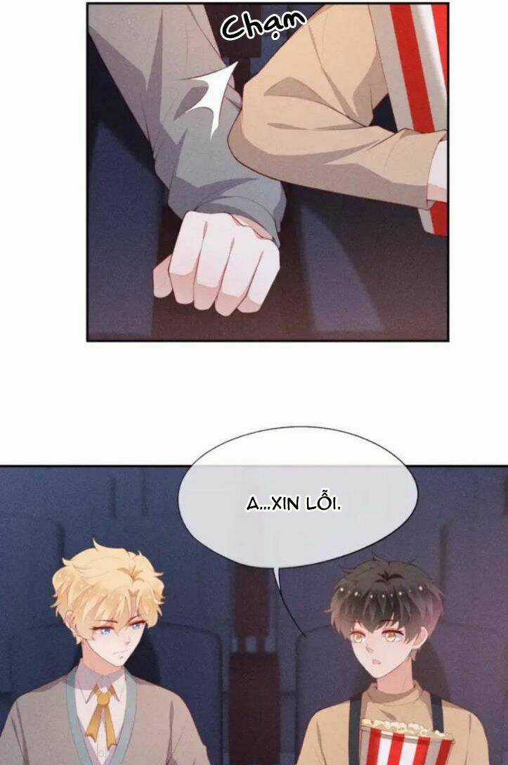 CẠNH KIẾM CHI PHONG - Chapter 48 - Trang 8