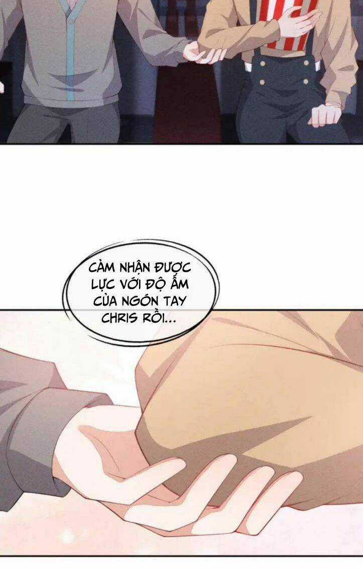 CẠNH KIẾM CHI PHONG - Chapter 48 - Trang 9