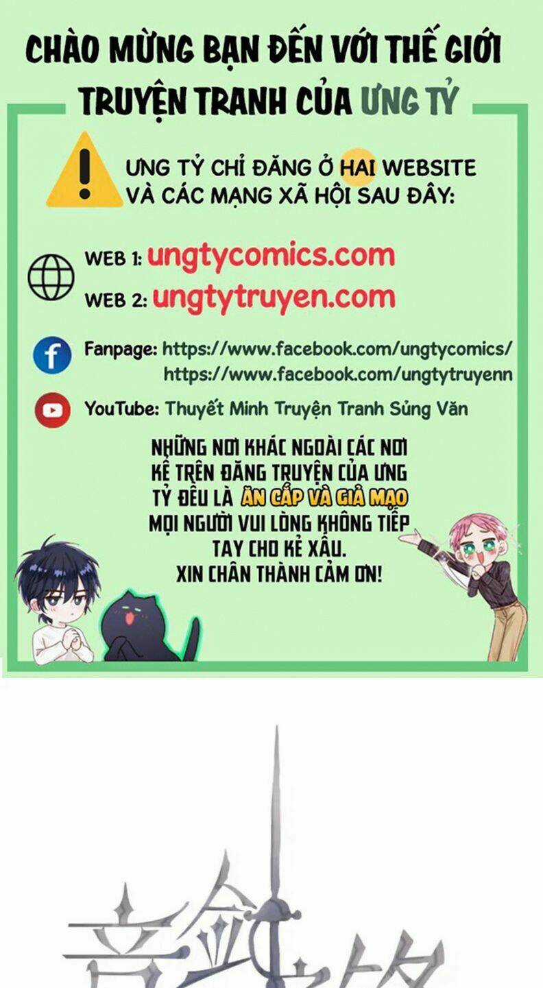 CẠNH KIẾM CHI PHONG - Chapter 49 - Trang 1