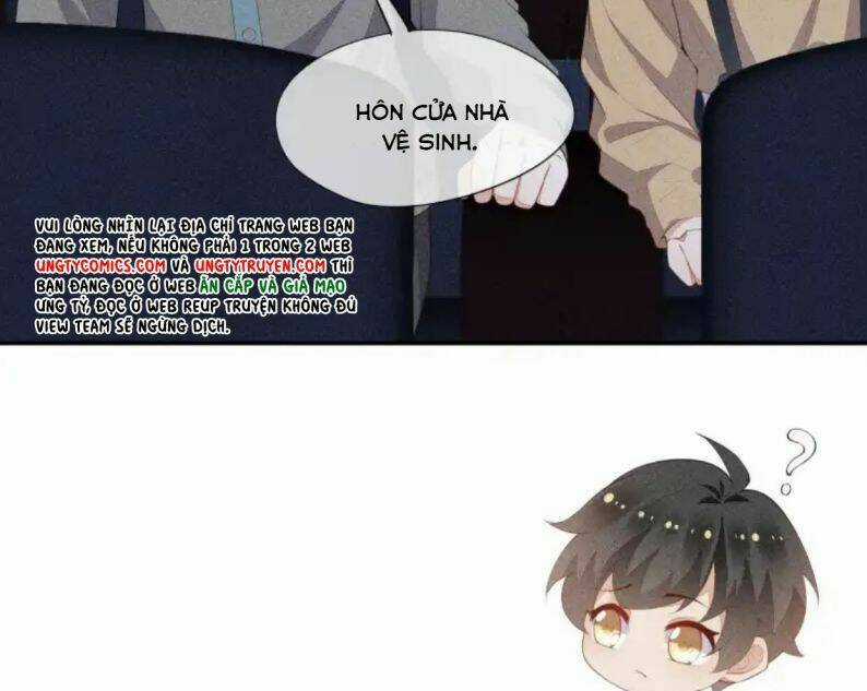 CẠNH KIẾM CHI PHONG - Chapter 49 - Trang 14