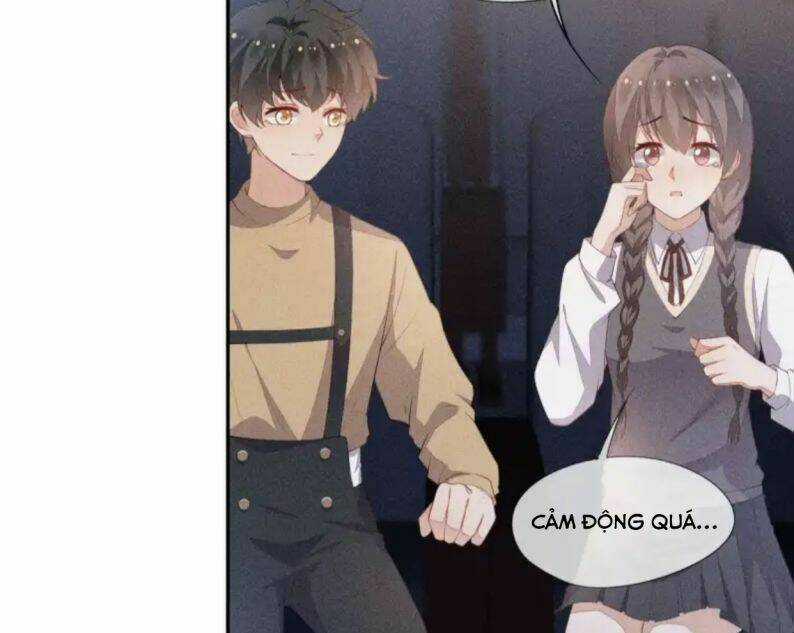 CẠNH KIẾM CHI PHONG - Chapter 49 - Trang 17