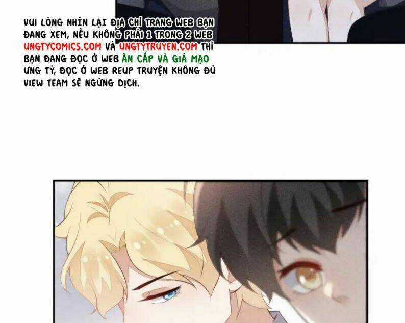 CẠNH KIẾM CHI PHONG - Chapter 49 - Trang 18