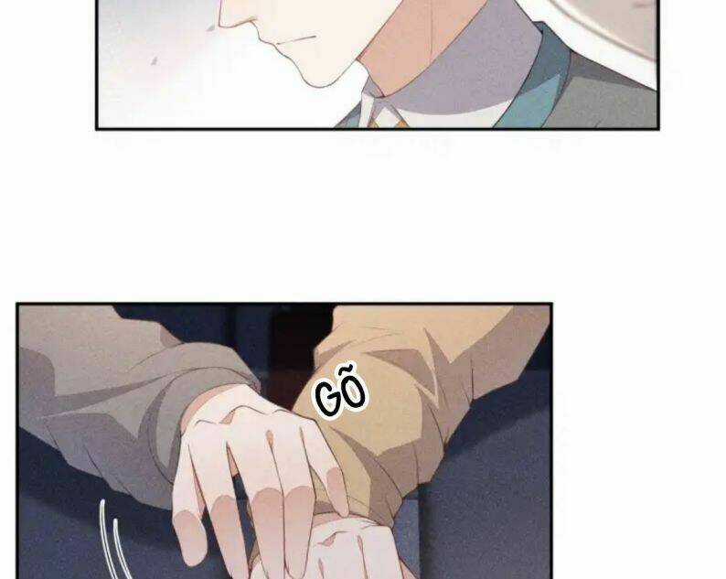 CẠNH KIẾM CHI PHONG - Chapter 49 - Trang 19