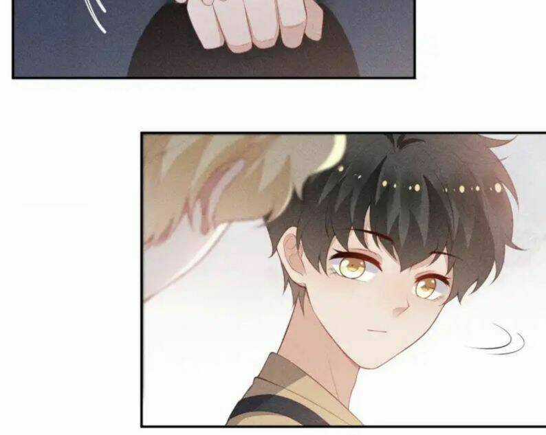 CẠNH KIẾM CHI PHONG - Chapter 49 - Trang 20