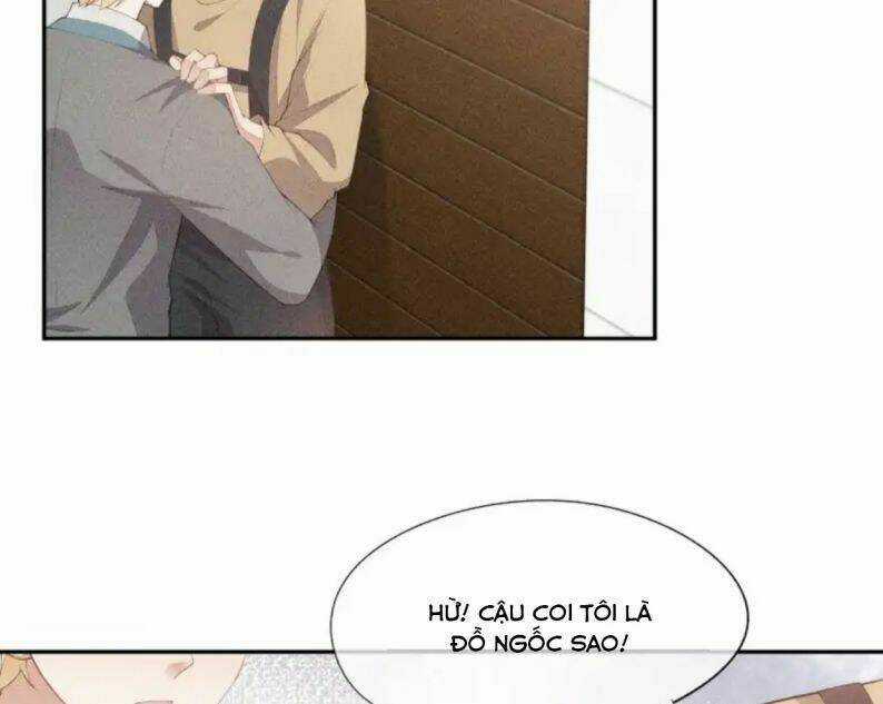 CẠNH KIẾM CHI PHONG - Chapter 49 - Trang 4