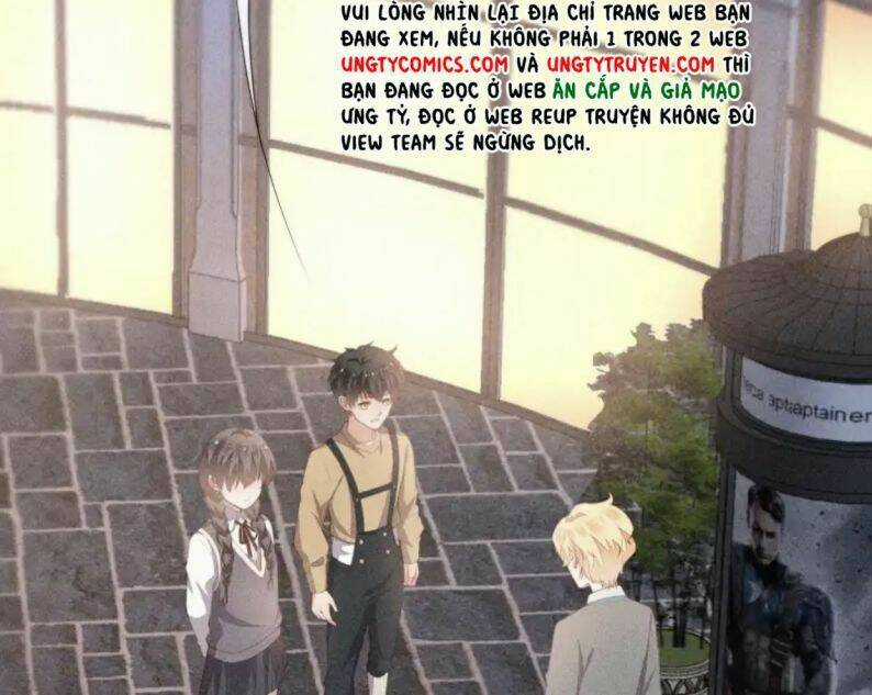 CẠNH KIẾM CHI PHONG - Chapter 49 - Trang 36