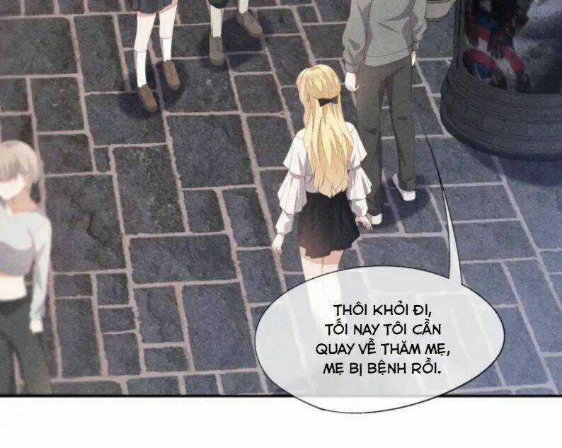 CẠNH KIẾM CHI PHONG - Chapter 49 - Trang 37