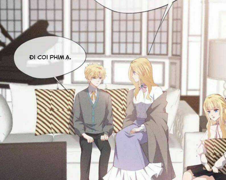 CẠNH KIẾM CHI PHONG - Chapter 49 - Trang 42