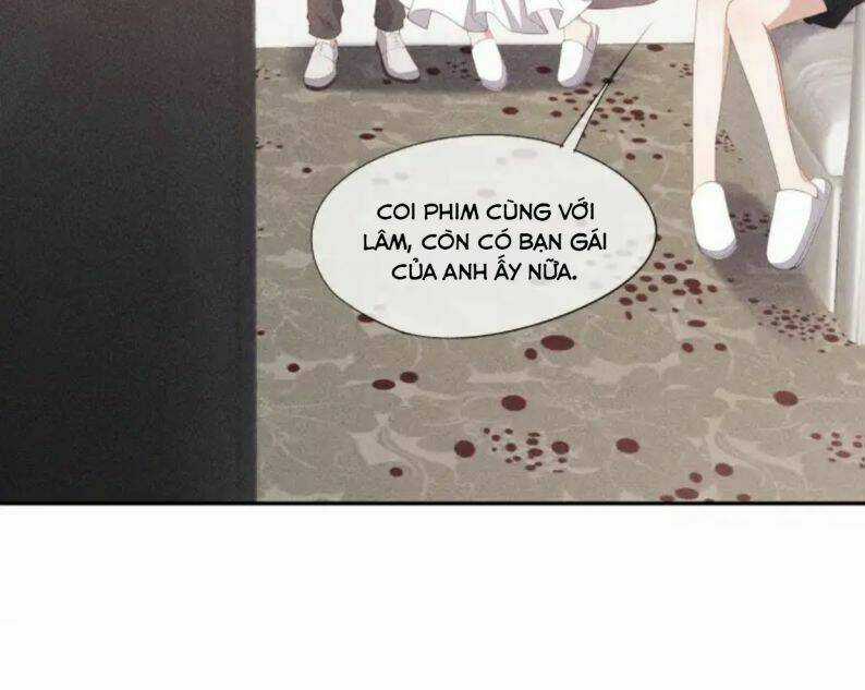 CẠNH KIẾM CHI PHONG - Chapter 49 - Trang 43