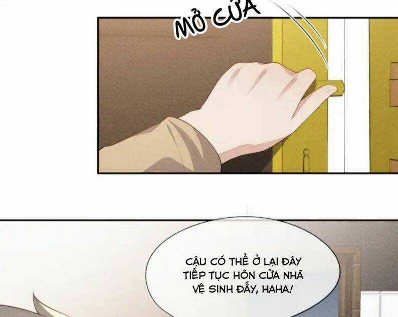 CẠNH KIẾM CHI PHONG - Chapter 49 - Trang 6