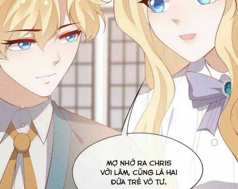 CẠNH KIẾM CHI PHONG - Chapter 49 - Trang 54