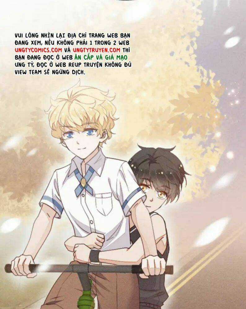 CẠNH KIẾM CHI PHONG - Chapter 49 - Trang 57