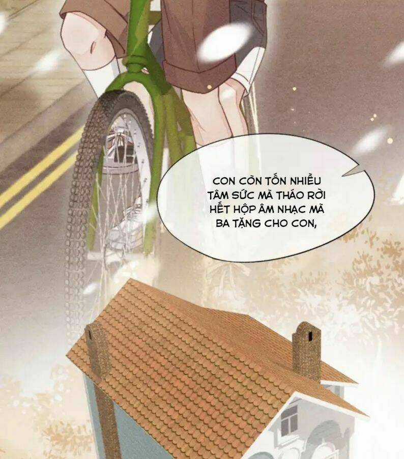 CẠNH KIẾM CHI PHONG - Chapter 49 - Trang 58